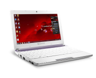 Packard Bell DOTS-C N2600/1GB/320/7SE fioletowy - 123676 - zdjęcie 6